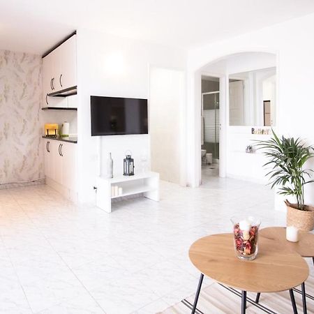 Bungalow Los Tulipanes Santa Cruz de Tenerife Kültér fotó