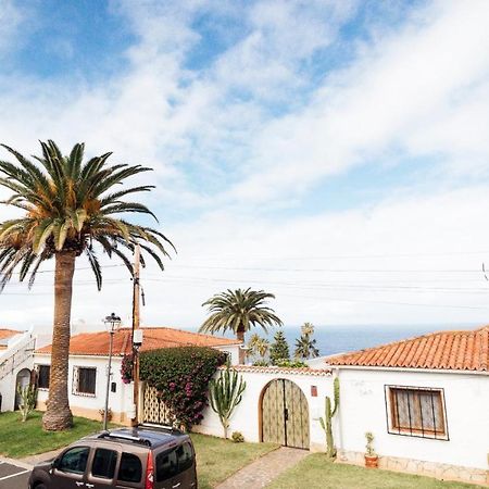 Bungalow Los Tulipanes Santa Cruz de Tenerife Kültér fotó