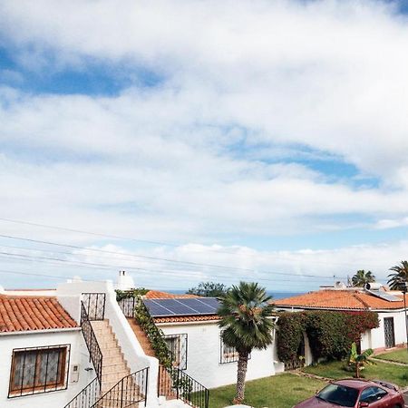Bungalow Los Tulipanes Santa Cruz de Tenerife Kültér fotó