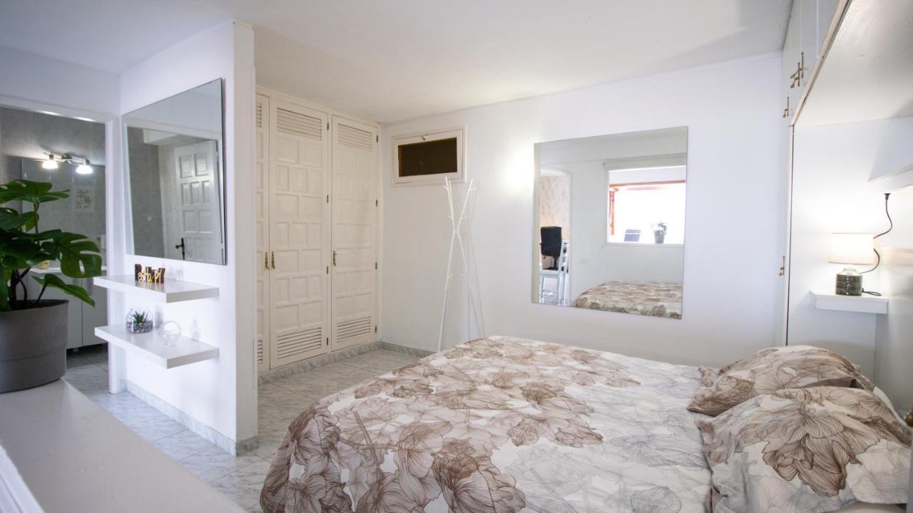 Bungalow Los Tulipanes Santa Cruz de Tenerife Kültér fotó