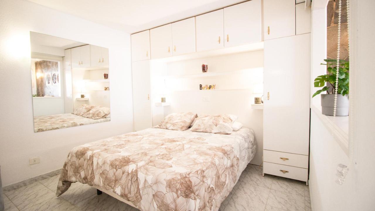 Bungalow Los Tulipanes Santa Cruz de Tenerife Kültér fotó