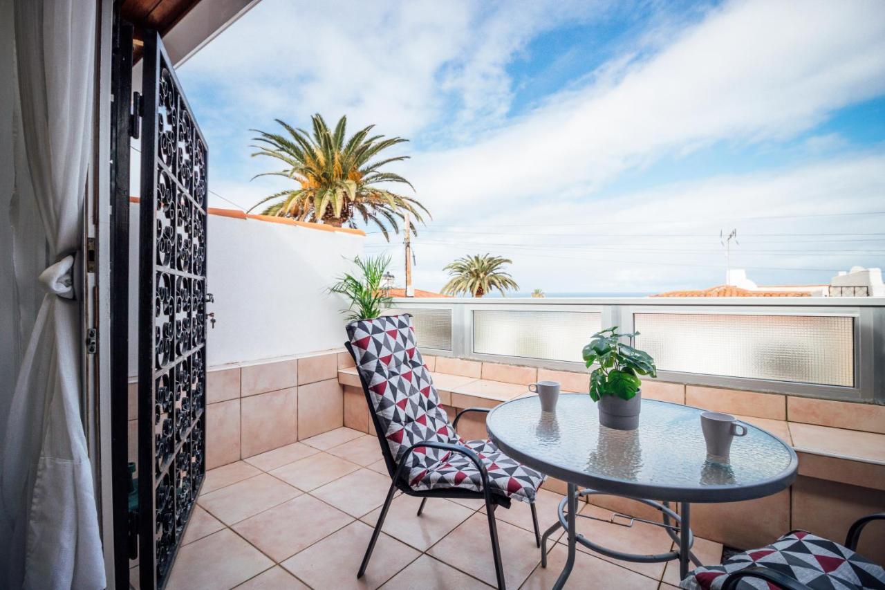 Bungalow Los Tulipanes Santa Cruz de Tenerife Kültér fotó