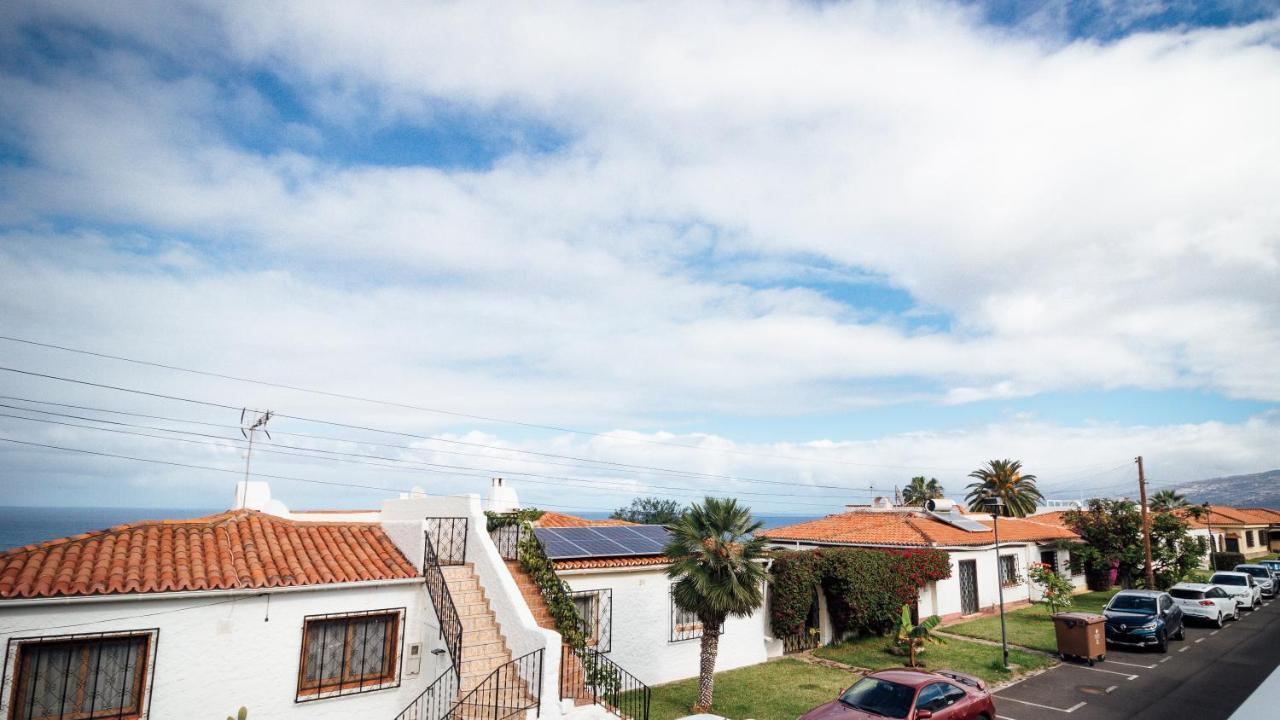 Bungalow Los Tulipanes Santa Cruz de Tenerife Kültér fotó